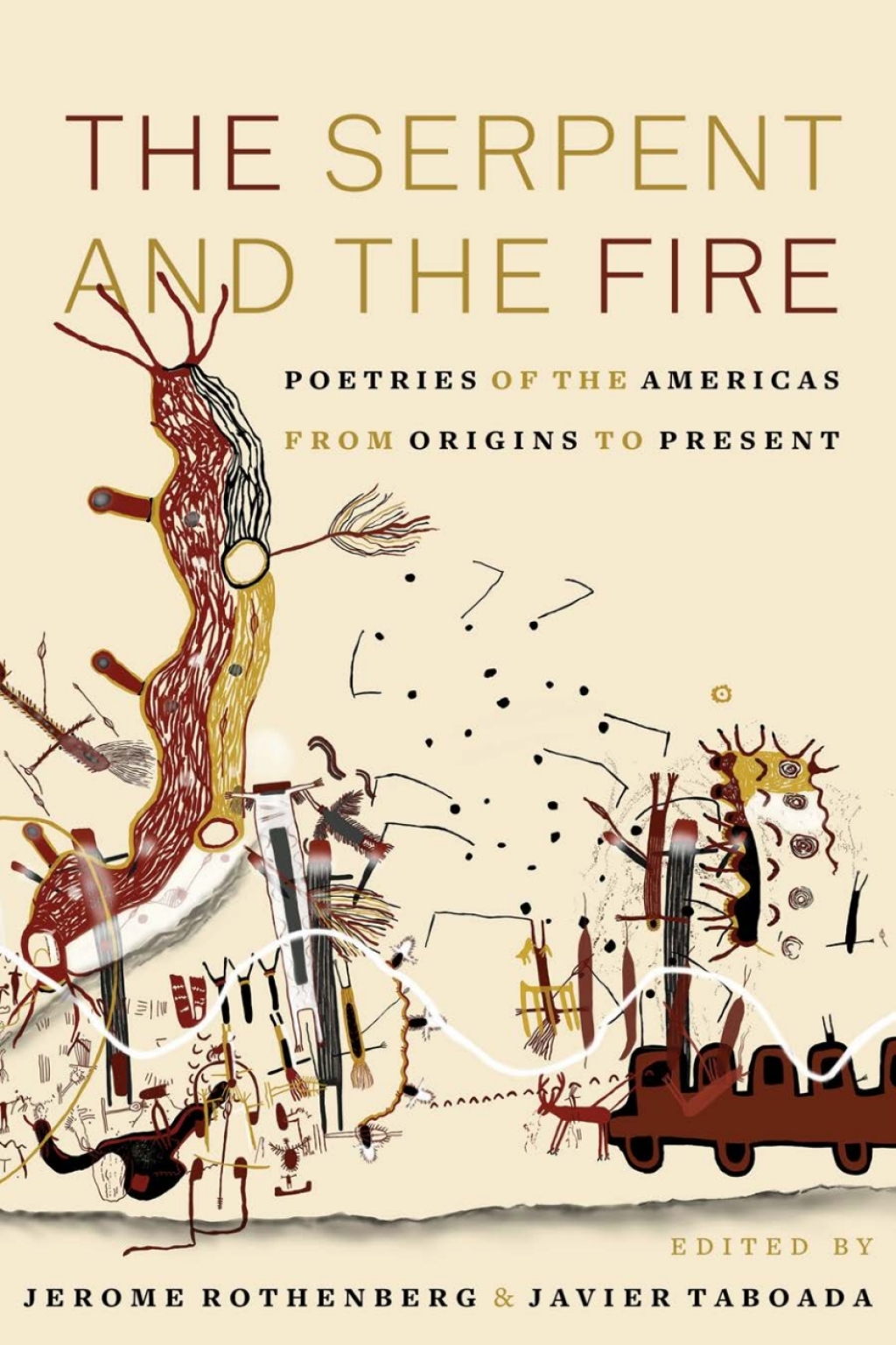 Page Fidelity The Serpent and the Fire; $38.79