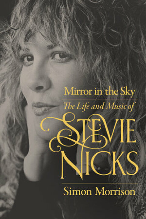 Cover image for book Mirror in the Sky
