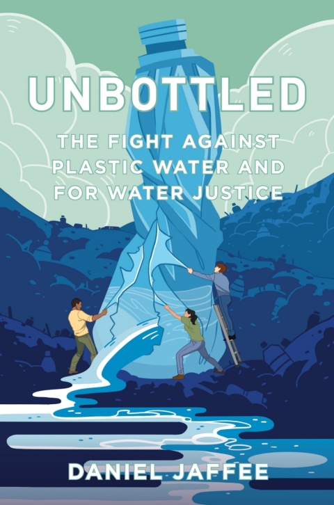 Cover image for book Unbottled