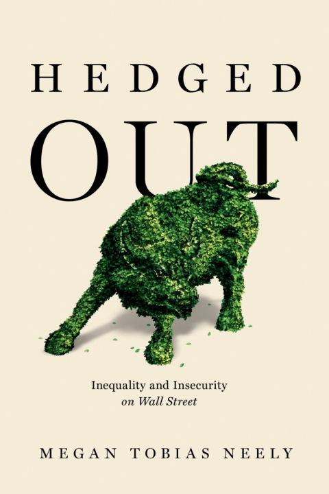 Cover image for book Hedged Out