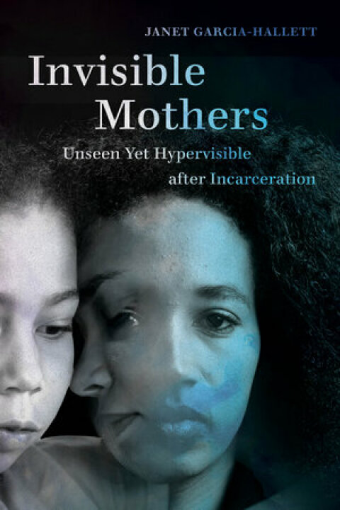 Cover image for book Invisible Mothers