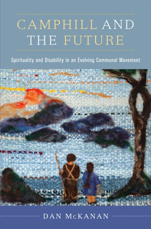 Cover image for book Camphill and the Future