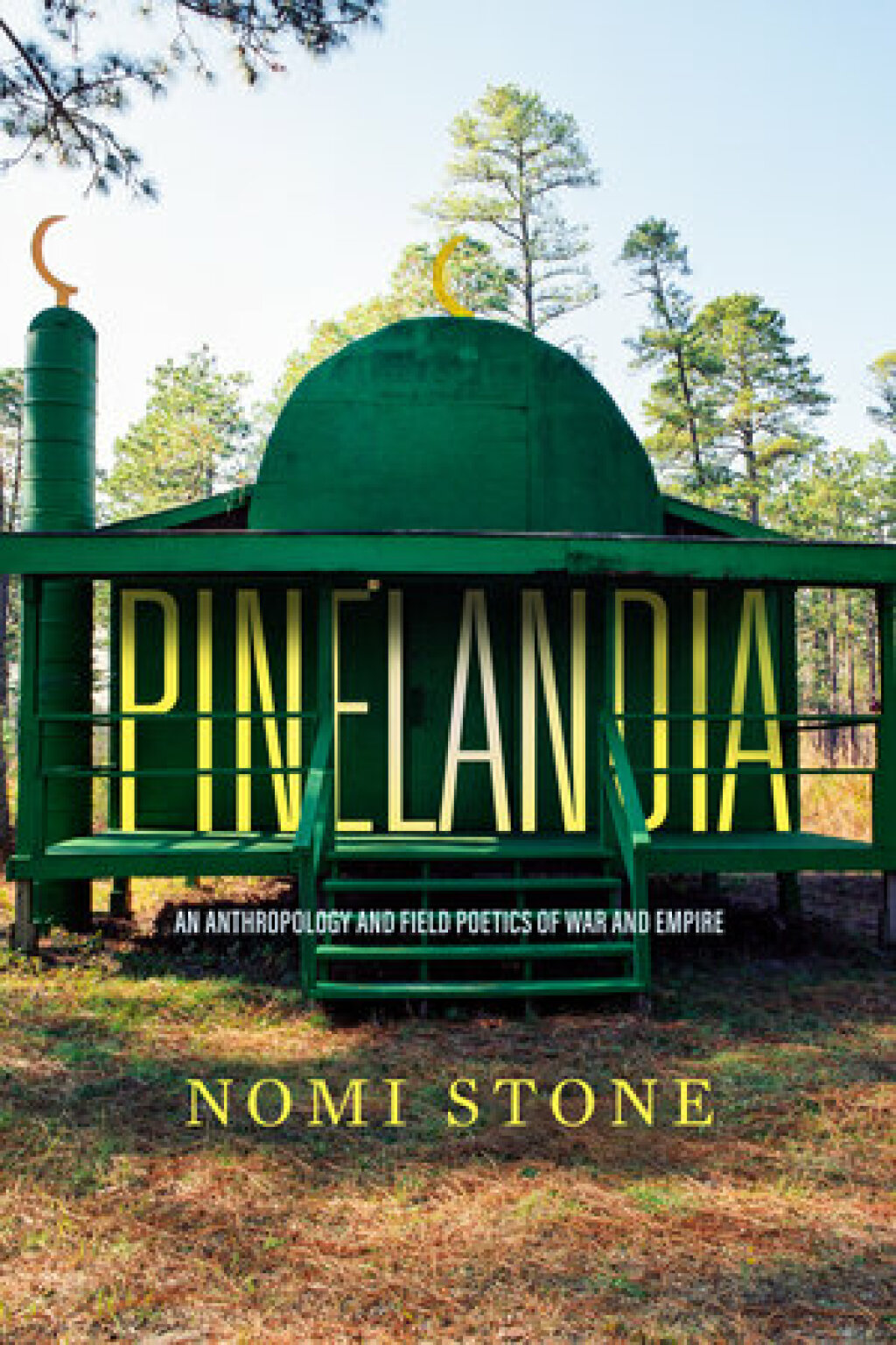 Reflowable Pinelandia; $33.24