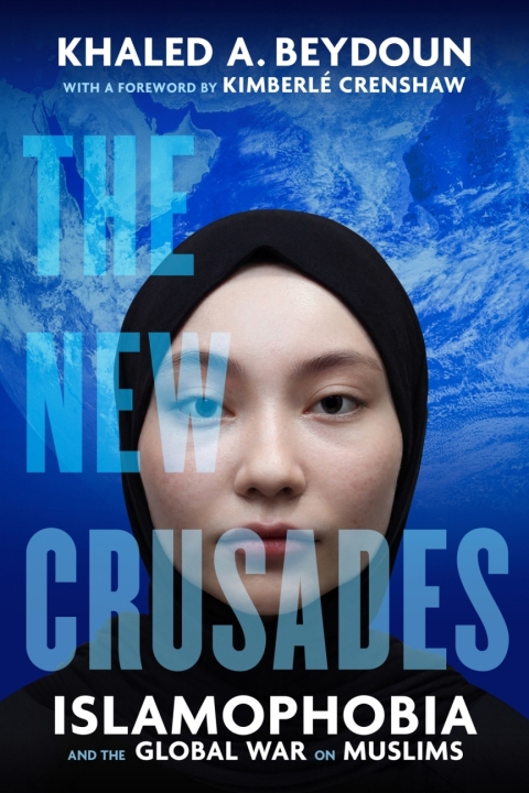 Cover image for book The New Crusades