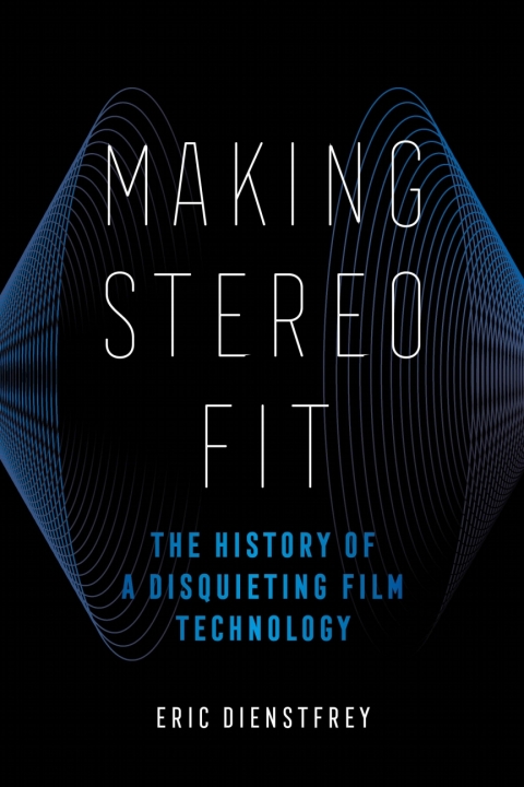 Cover image for book Making Stereo Fit