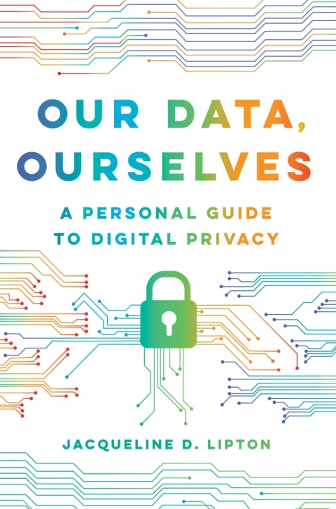 Cover image for book Our Data, Ourselves