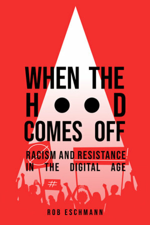 Cover image for book When the Hood Comes Off