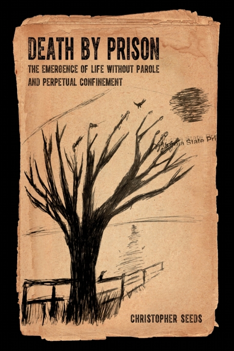Cover image for book Death by Prison