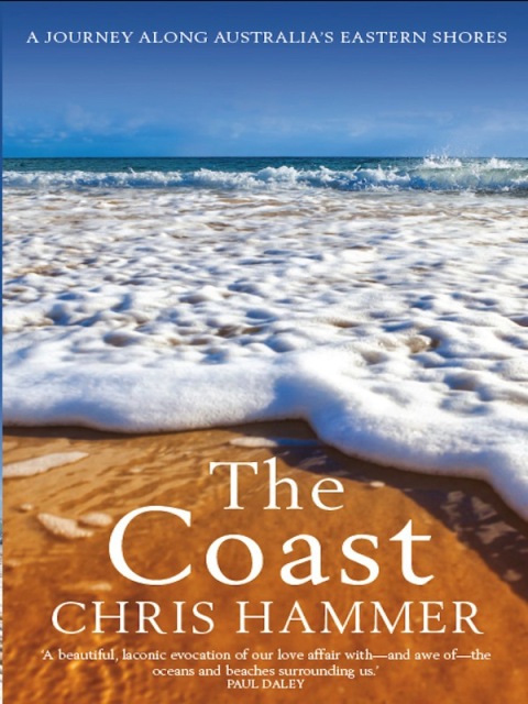 Cover image for book Coast