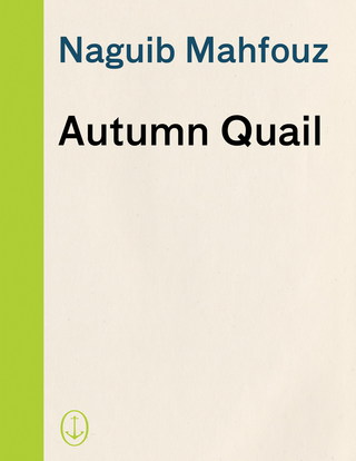 Autumn Quail