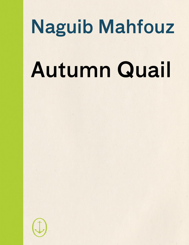 Autumn Quail