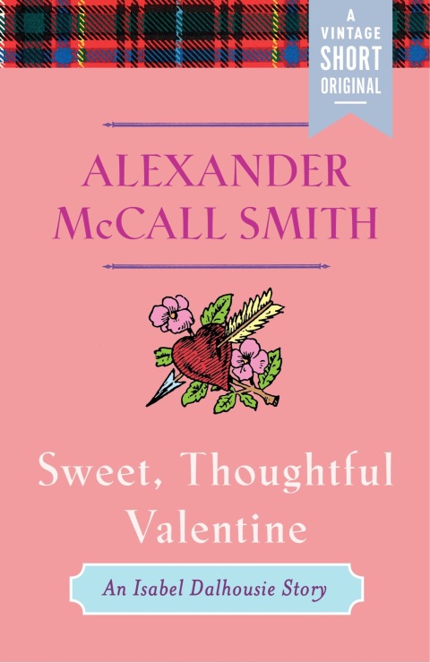 Cover image for book Sweet, Thoughtful Valentine