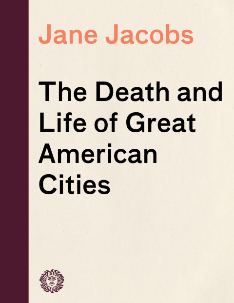 Death+Life Of Great Amer.Cities (Large)