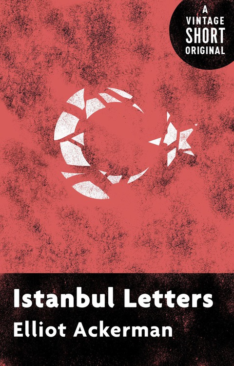 Cover image for book Istanbul Letters