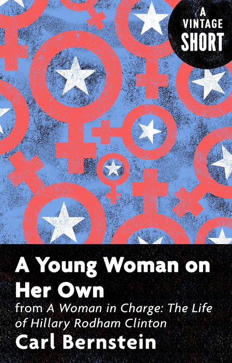 Cover image for book A Young Woman on Her Own