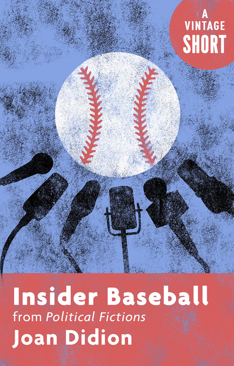 Cover image for book Insider Baseball
