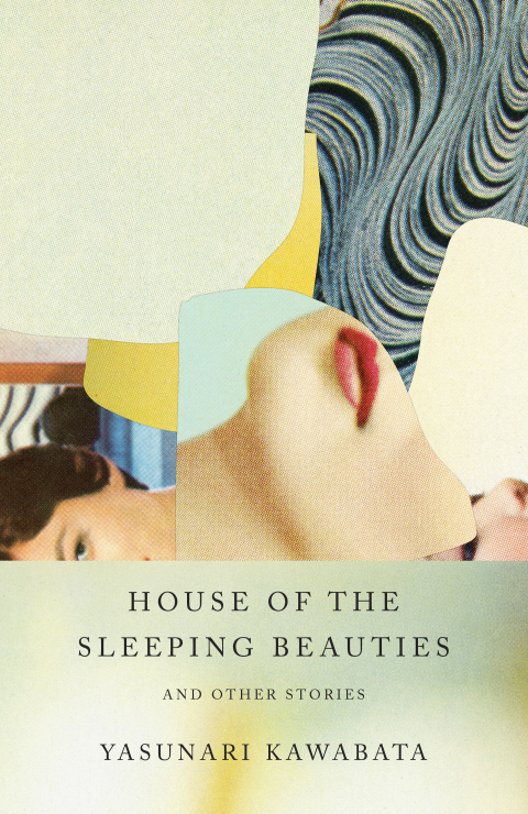 Cover image for book House of the Sleeping Beauties and Other Stories