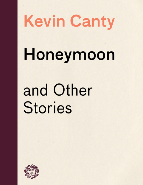 Cover image for book Honeymoon and Other Stories