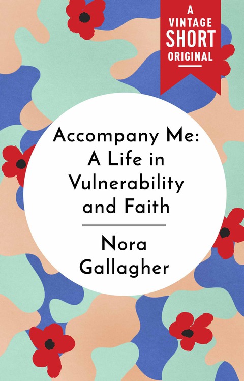 Cover image for book Accompany Me