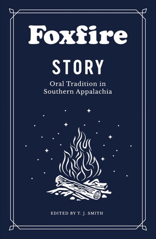 Foxfire Story