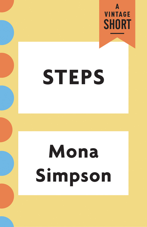 Cover image for book Steps