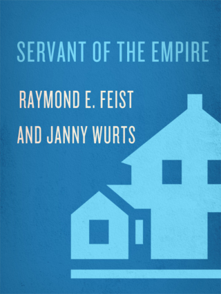 Servant of the Empire