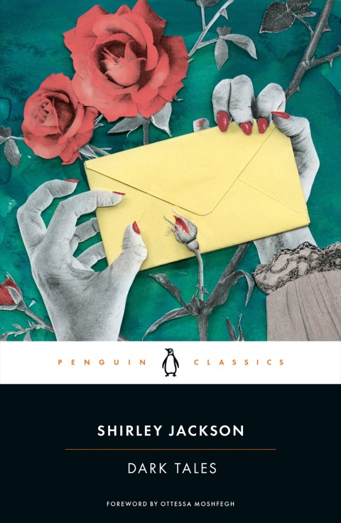 Cover image for book Dark Tales