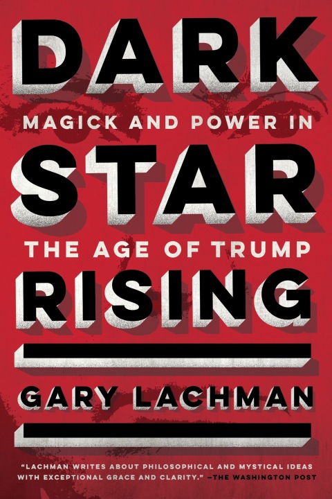 Cover image for book Dark Star Rising