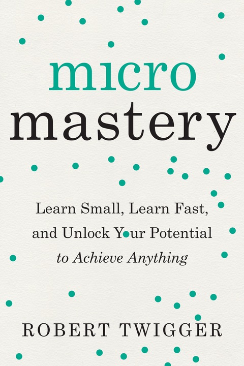 Cover image for book Micromastery