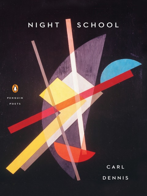 Cover image for book Night School
