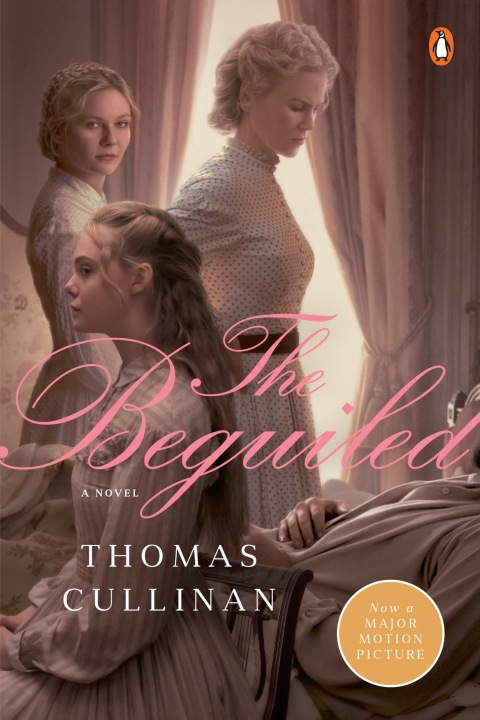 Cover image for book The Beguiled (Movie Tie-In)