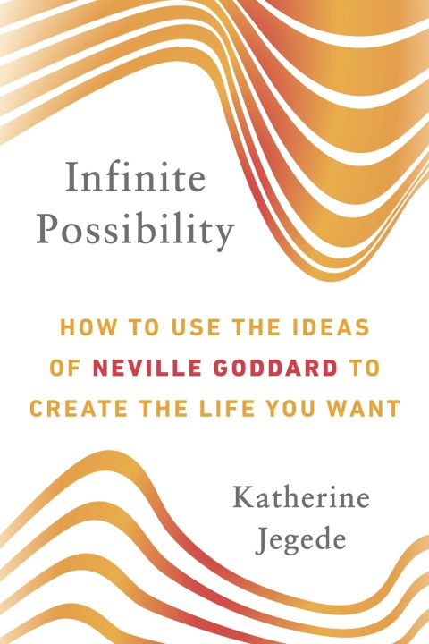 Cover image for book Infinite Possibility