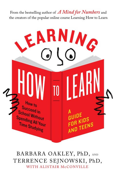 Cover image for book Learning How to Learn