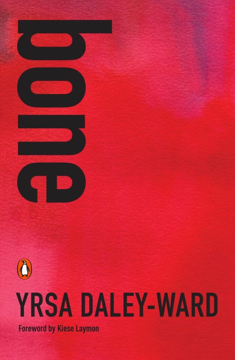 Cover image for book bone
