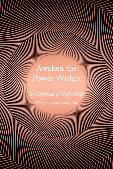 Cover image for book Awaken the Power Within