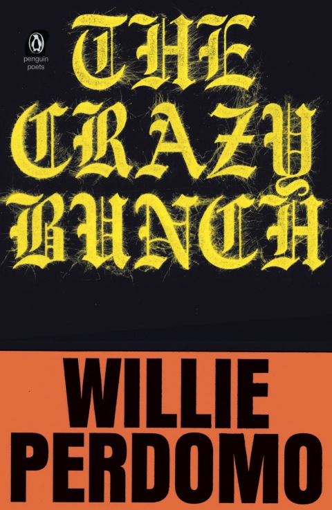 Cover image for book The Crazy Bunch