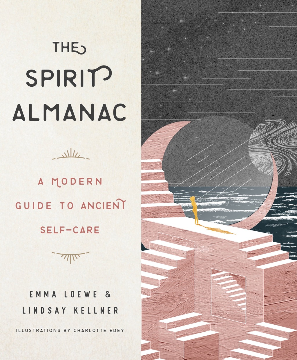 Reflowable The Spirit Almanac; $15.53