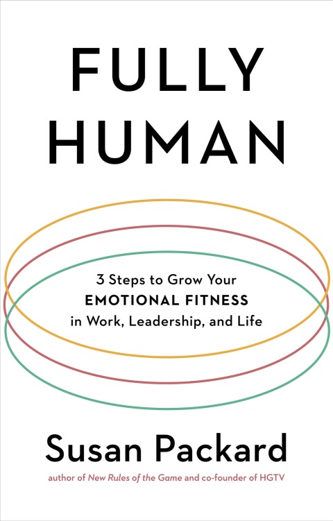 Cover image for book Fully Human