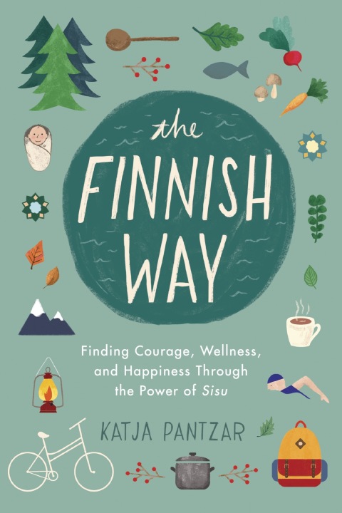Cover image for book The Finnish Way