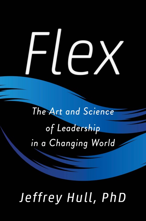 Cover image for book Flex