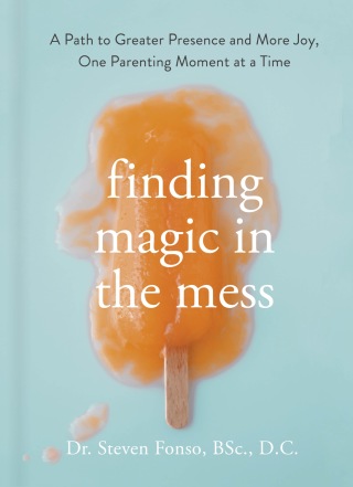 Finding Magic in the Mess