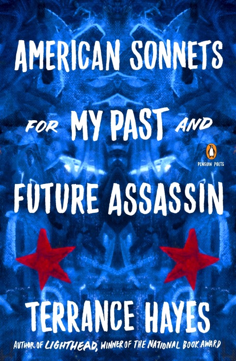 Cover image for book American Sonnets for My Past and Future Assassin