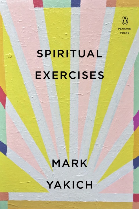 Cover image for book Spiritual Exercises
