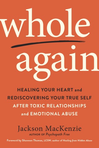 Whole Again