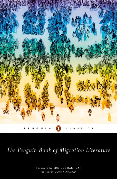 Cover image for book The Penguin Book of Migration Literature