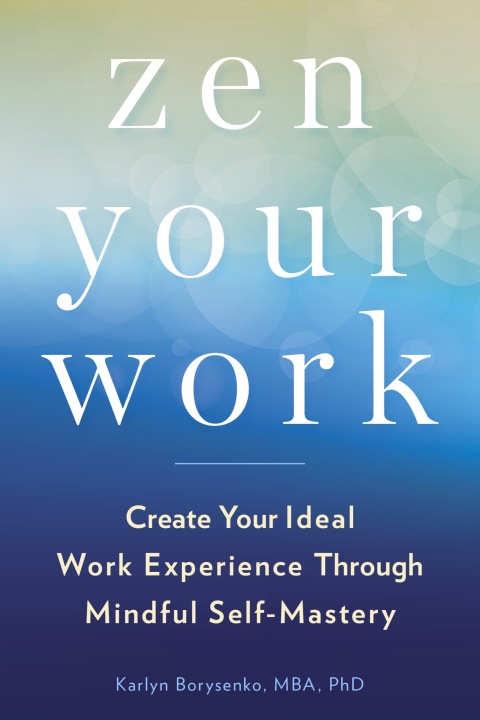 Cover image for book Zen Your Work