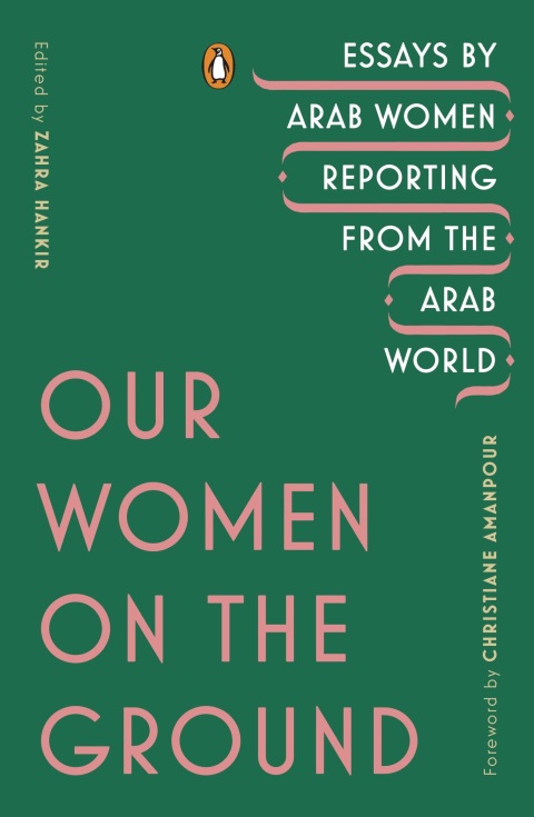 Cover image for book Our Women on the Ground