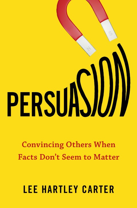 Cover image for book Persuasion
