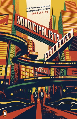 The Municipalists