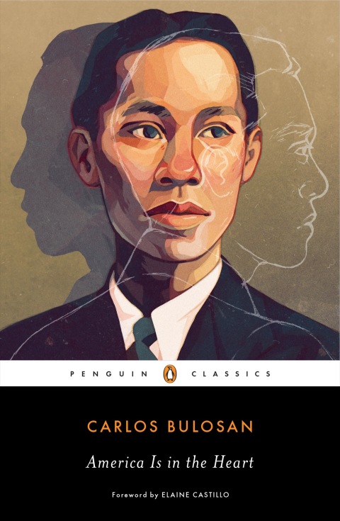Cover image for book America Is in the Heart